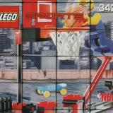 conjunto LEGO 3427